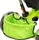 Велосипед детский 3х колесный Kidzmotion Tobi Pro GREEN