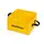Відро складне Naturehike Square bucket 13л NH19SJ007 Yellow