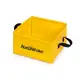 Відро складне Naturehike Square bucket 13л NH19SJ007 Yellow