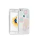 Силиконовый чехол Flowers CL-5 для iPhone 6 Plus REMAX 651305