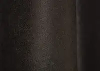 Шторна тканина льон-софт однотонний, колекція "Парма". Колір венге. Код 1459ш