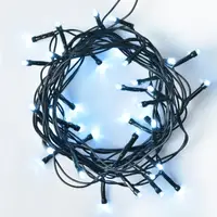 Електрична гірлянда YES Нитка 974836 4.9 м 70 LED холодно-біла