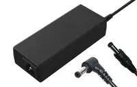 Блок живлення 15v 6a 90w 5.5x2.5mm (NoName (B)) 3 міс.гар.