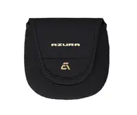 Чохол для котушки Azura Neoprene Reel Bag Black