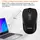 Мышь MeeTion Wireless Mouse 2.4G MT-R560
