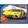 Пазлы G-Toys Dream Garage FW751 35 деталей