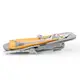 Шезлонг-качалка Kinderkraft Felio 2020 Forest Yellow KKBFELOYEL000N