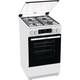 Плита комбинированная Gorenje GK-5С41-WF