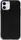 Чехол-накладка TOTO TPU Carbon Fiber 2,0mm Case Apple iPhone 11 Black