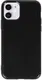 Чехол-накладка TOTO TPU Carbon Fiber 2,0mm Case Apple iPhone 11 Black