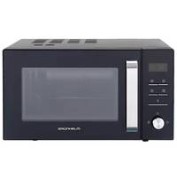 Микроволновая печь Grunhelm 23MX930-GB 800 Вт черная