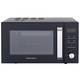 Микроволновая печь Grunhelm 23MX930-GB 800 Вт черная