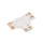 Коннектор PROLUM SMD5050 SINGLE - T