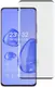 Защитное стекло TOTO 9D Ceramics Pmma Glass Samsung Galaxy S21 Ultra Black