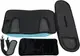 Сумка для переноски кошек и собак 45x25x26 см CosmoPet CP-13 Blue