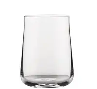 Набор из 4 стаканов для воды Alessi Eugenia Long Drink 410 мл