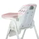 Стульчик для кормления Bambi M-4507-Baby-Pink