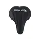 Чехол West Biking YP0801099 Black на седло велосипеда вело чехол дождевик