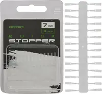 Стопори для бойлів Brain Quick Stopper 7mm (3шт/уп) SGXA-9012-7 (1858-25-23)