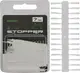 Стопоры для бойлов Brain Quick Stopper 7mm (3 шт/уп) SGXA-9012-7 (1858-25-23)
