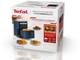 Мультипечь Tefal Easy Fry & Grill XXL EY801410 6.5 л 1830 Вт синяя