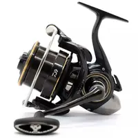 Катушка Daiwa 19 Cast IZM Feeder 25QD / (1112545 / 10923-025)