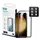 Защитное стекло ESR для Samsung Galaxy S23 Protector Set (2 pack), Clear (4894240175774)