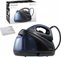 Праска з парогенератором Panasonic NI-GT200ATW 2400 Вт чорний