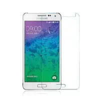 Закаленное противоударное стекло для Samsung J1/J100 ,0.2 мм Ornarto 351316