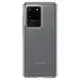 Чехол Spigen для Samsung Galaxy S20 Ultra, Liquid Crystal, Crystal Clear (ACS00709)