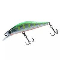 Воблер Daiwa Silver Creek Minnow DC 53S 53mm 4.5g #Chart Yamame OB (07412891 / 2254280)