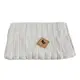 Полотенце банное махровое L&M Home Textiles 21096 70х140 см серое