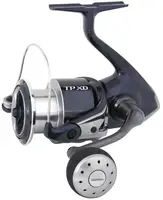 Катушка Shimano Twin Power XD FA C3000XG 10+1BB 6.4:1 (2266-41-00)