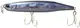 1792-02-09 Воблер OSP Bent Minnow 106F 106mm 10.0g H09 (0.0-0.5m)