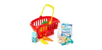 Ігрова кошик з продуктами Оріон 362-B-2 29.5х19.5х17.5 см