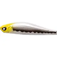 Воблер Lucky John Pro Series Basara 56SP цвет 109 BA56SP-109