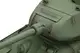 Танк на радиоуправлении 1:16 Heng Long T-34 с пневмопушкой и и/к боем Upgrade