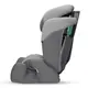Автокресло Kinderkraft Comfort Up i-Size Grey (KCCOUP02GRY0000)