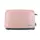 Тостер Vilgrand VT-0727-Pink 750 Вт рожевий
