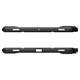 Чехол Spigen Samsung Galaxy Tab S11 (11") - Ultra Hybrid PRO, Black (ACS10212)