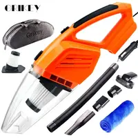 Автомобильный пылесос Grikey Orang 12V, 120W, 5kPA