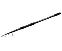 Коропове вудлище Flagman Magnum Black Telecarp 3м 2.75lb