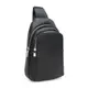 Мужской кожаный рюкзак Ricco Grande K16003-black