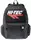 Городской рюкзак 28L Hi-Tec черный