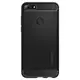 Чехол Spigen для Huawei Y7 Prime (2018) Rugged Armor, Black (L29CS24127)