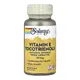 Vitamin E Tocotrienols, Annatto 50mg - 60 softgels (До 10.26)