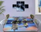 Пленка самоклейка для мебели, 85 х 145 см самоклейка