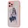 Чехол для Apple Iphone 12 Pro Max персиковый