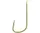 50281-18 Крючки Owner Sode Light 50281 №18