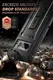 Чехол и стекло Supcase для Google Pixel 7 Pro - Unicorn Beetle Pro, Black (843439118522)